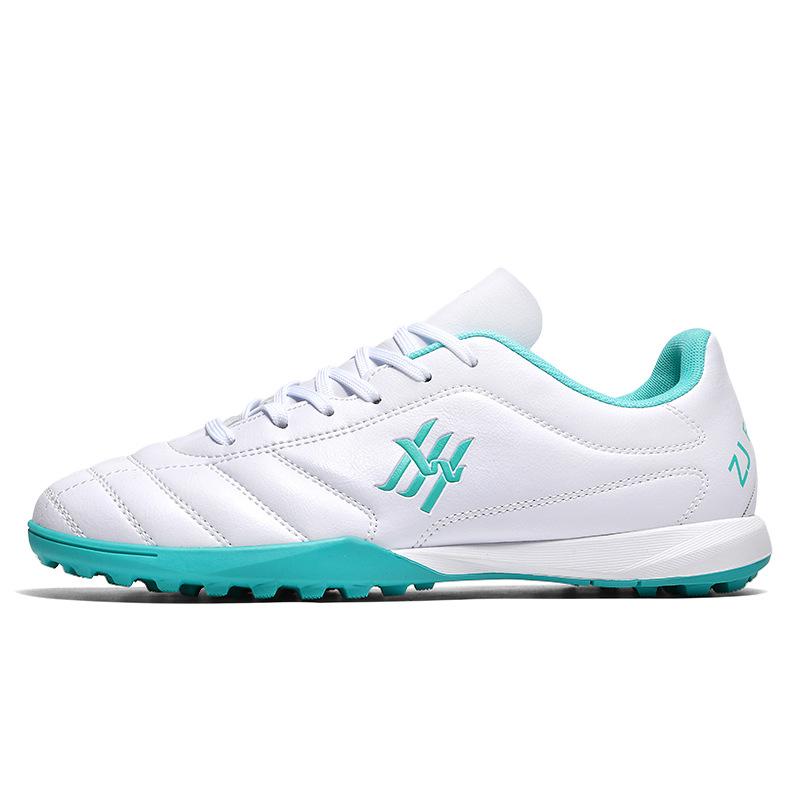 Boys' And Girls' Spiked Sneakers, Youth Soccer Shoes, Scooeer Shoes