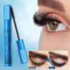 Shaping Eyelash Makeup Roll Curling And Slender Eye Black, Magnifying Eyes, Waterproof 8g