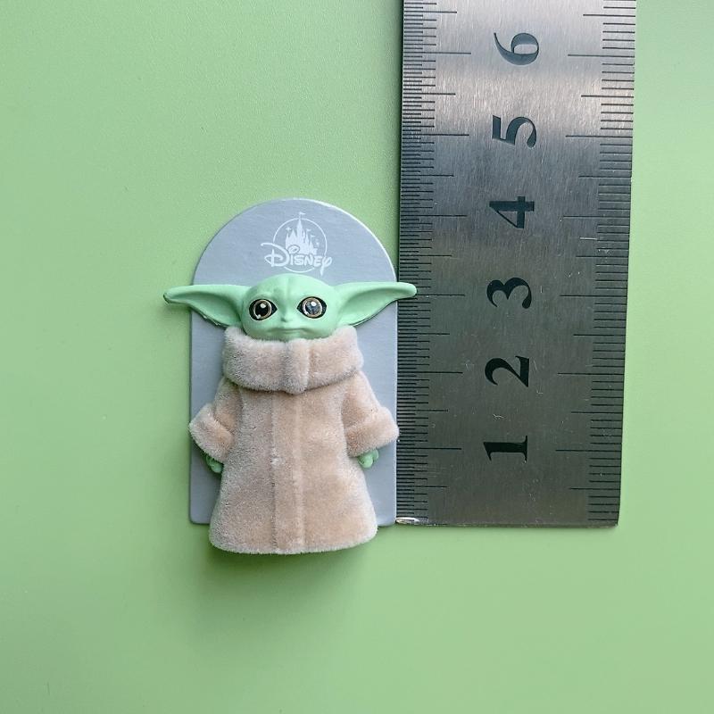 Дисней Редкий Елочный Шар Подтвержден Второе Поколение Пять Раз Шар-Сюрприз Миниатюрная Игрушка Игра Всего Детские Подарки