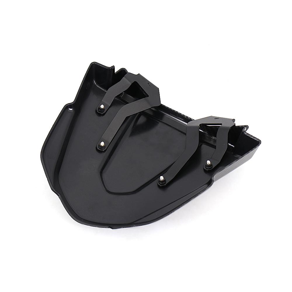 Motorcycle Front Beak Nose Extension Wheel Fender For Yamaha XT1200Z XT 1200 Z Super Tenere 1200 2014 2015 2016 2017 2018-2021