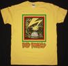 BAD BRAINS RIOR DC CAPITOL BOLT Футболка Унисекс