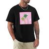 Sk8 The Infinity Palm Trees T-Shirt Graphic Tee Shirt Kawaii Clothes Mens Graphic T-Shirts Pack