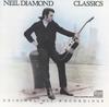 CD NEIL DIAMOND - Classics The Early Years CK38792 Columbia Japan Поп Б/у