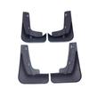 Trumpchi Xiangwang S9 Fender Mudguard Modifications