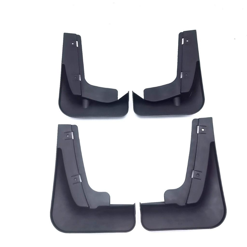 Trumpchi Xiangwang S9 Fender Mudguard Modifications