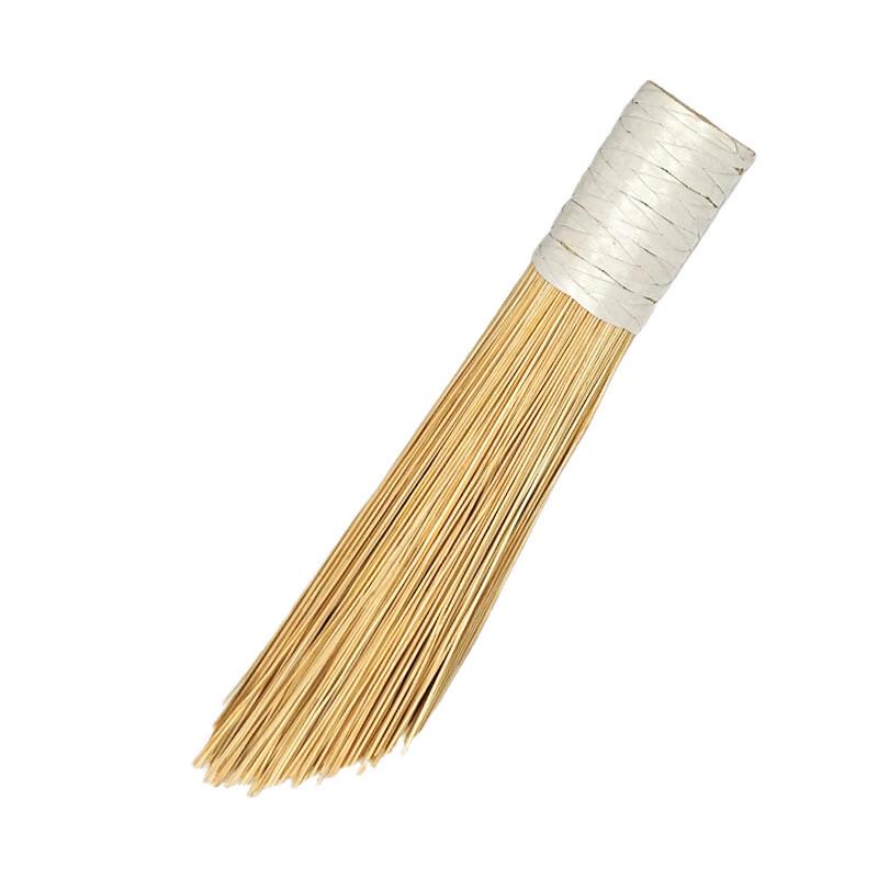 Natural Bamboo Pot Brush