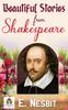 Книга Beautiful Stories From Shakespeare
