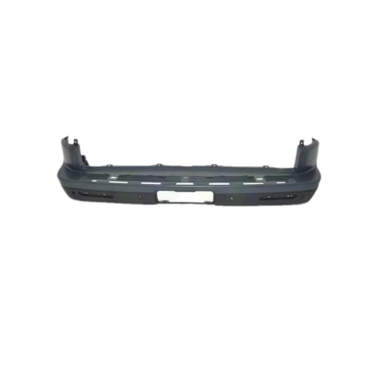 LR015463 Накладка заднего бампера для Land Rover Discovery 4