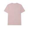 New FILA T Shirt Men's Light Gray Pink F11M523101F-PK