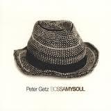 CD PETER GETZ - Bossa My Soul SAT052,SAT052 Satellite Recor 2008 Sweden Jazz Used