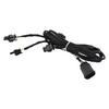 Car Front Bumper Parking Sensor Wiring Harness PDC Cable Replacement For BMW 3 4 Series F30 F31 F32 F33 F34 F80 F83 61129313607