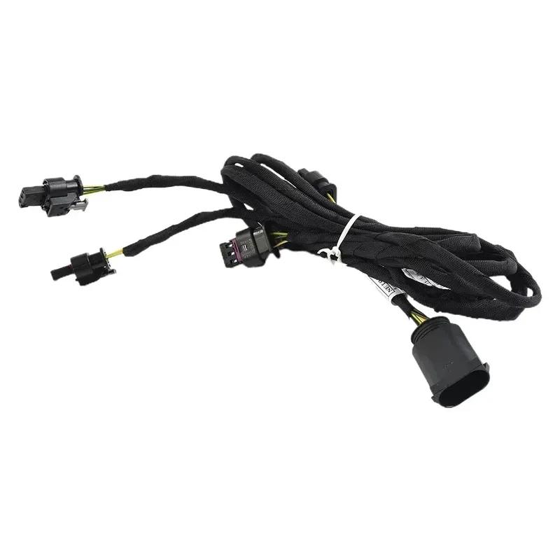 Car Front Bumper Parking Sensor Wiring Harness PDC Cable Replacement For BMW 3 4 Series F30 F31 F32 F33 F34 F80 F83 61129313607