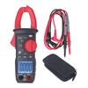 Цифровые токоизмерительные клещи Точное измерение Обнаружение неисправностей С подсветкой Клещевой мультиметр Тестер напряжения для
