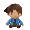 Detective Conan Fluffy Plush “Heiji Hattori” (M)