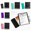 Foldable Edition Cheat Sheets 2/3 Layers A4 File Board Clip  Nursing School Essentials
