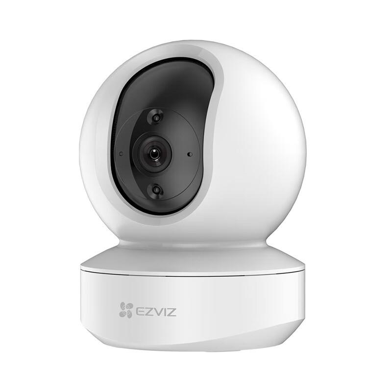 Ezviz CTQ6X Indoor PTZ 2MP Wi-Fi Camera (CN version)