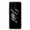Чехол для Honor 200 Lite 200lite Coque Черный Силиконовый Мягкий Чехол для Телефона Для Honor 200 Lite Задняя Крышка Чехол Honor200 Lite 6.7" Funda
