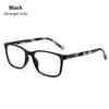 For Men and Women Spring Hinge Readers Reading Glasses Computer Eyeglasses Blue Light Blocking