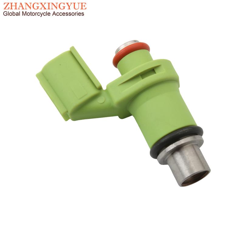 Motorcycle Fuel Injector For Yamaha YZF R 125 MT 125 SNIPER 150 NMAX V1 5D7-E3770-00