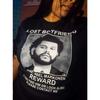 The Weeknd Lost Boyfriend Graphic T-shirt Women Men Unisex Oversized Streetwear Trendy Fashion Short Sleeve Female Male Clothing
