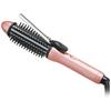 Koizumi Hair Iron Bob Style Iron 25mm Bob Curl Volume Up International Suitable Pink KHR-6010/P