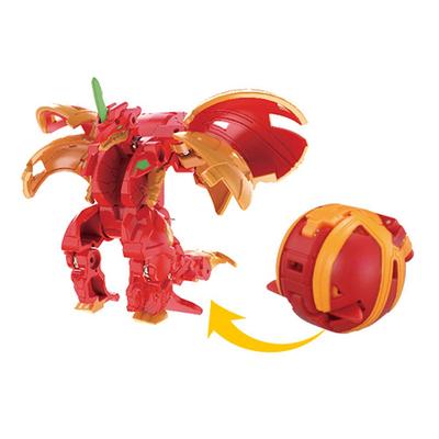 TAKARA TOMY Бакуган Баку027 Гипер Драгоноид DX