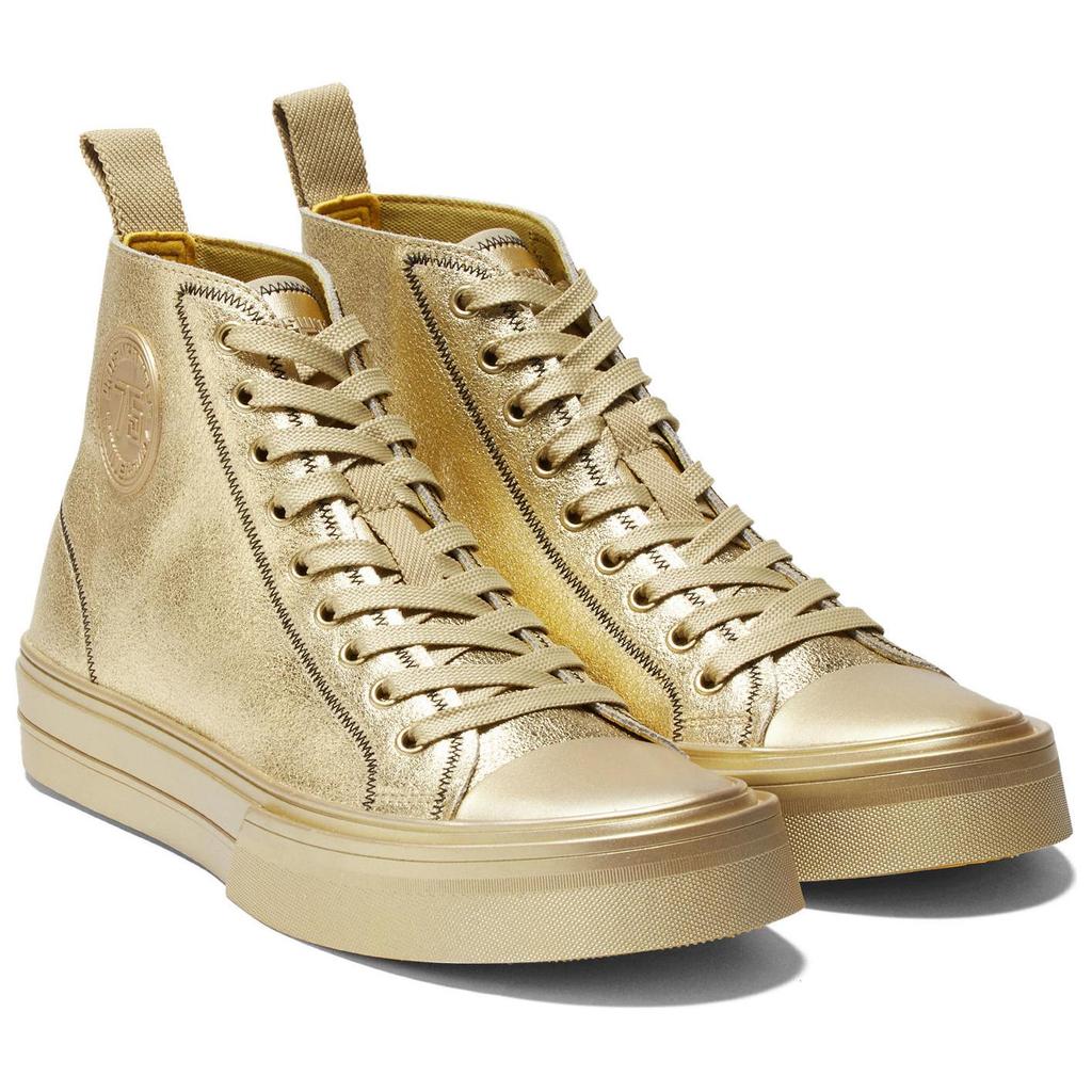 ONITSUKA TIGER Кроссовки Ok Basketball A75 Mt 'Gold' 1183C341-200