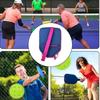 Zipper Closure Pickleball Paddle Cover Waterproof Pickleball Racket Bag  Unisex