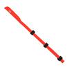 Daiwa Tip Cover Long Red 037921 (A)