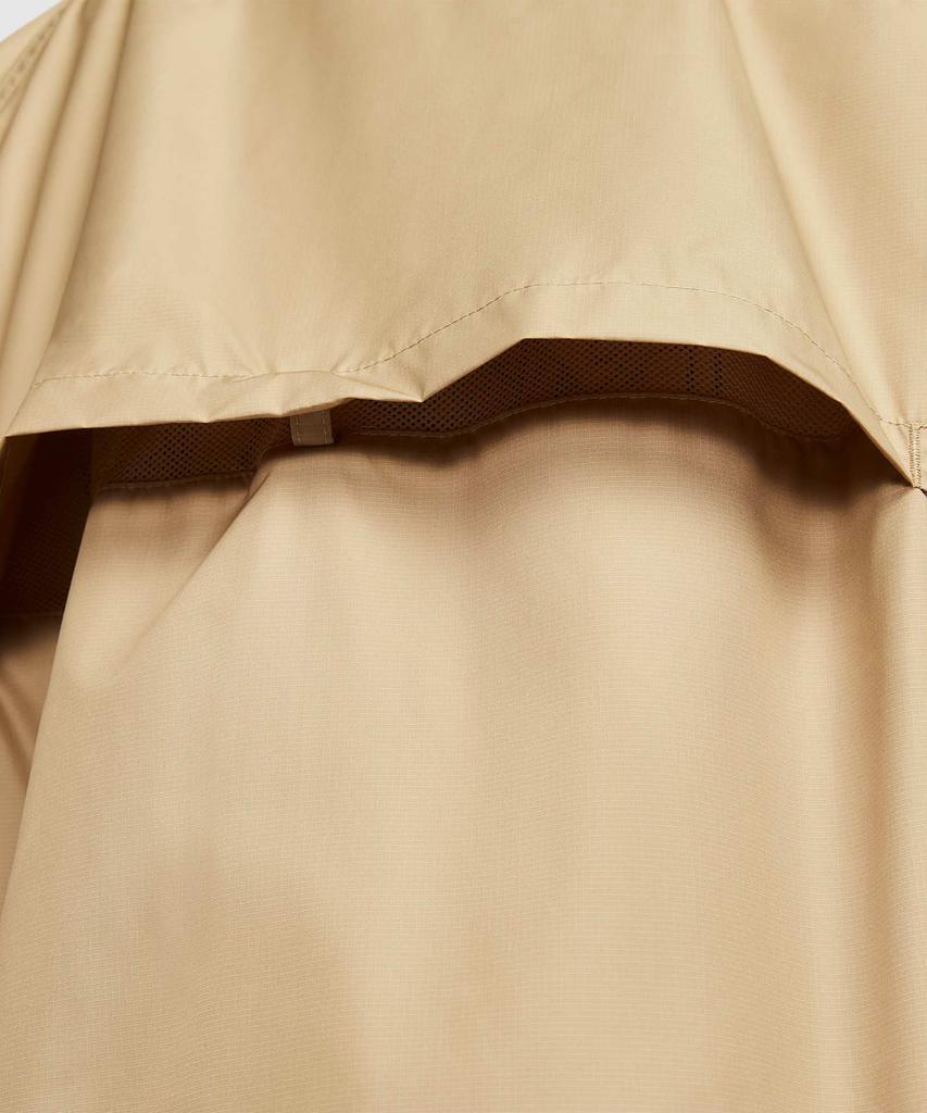 Nike Sportswear Club Rothco Full-Zip Jacket M - Parachute Beige:White / Hv1140-297