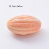 Tease People Simulation Bread SqueezeToys Spoof Simulation Bread Model  Desktop Decoration