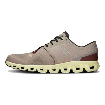Мужские кроссовки Cloud X 3 Fog Hay 60.98099
