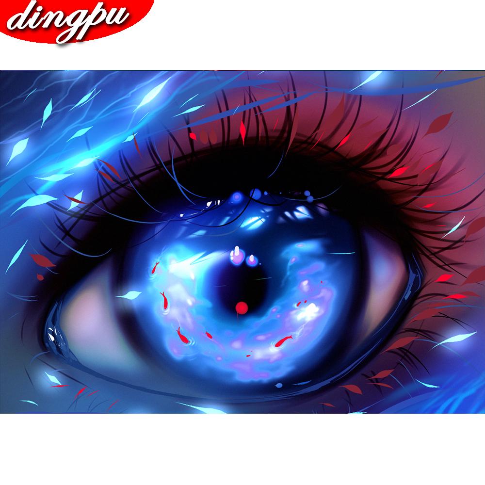 Набор алмазной мозаики