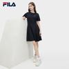 Fila Женское трикотажное платье с защитой от солнца