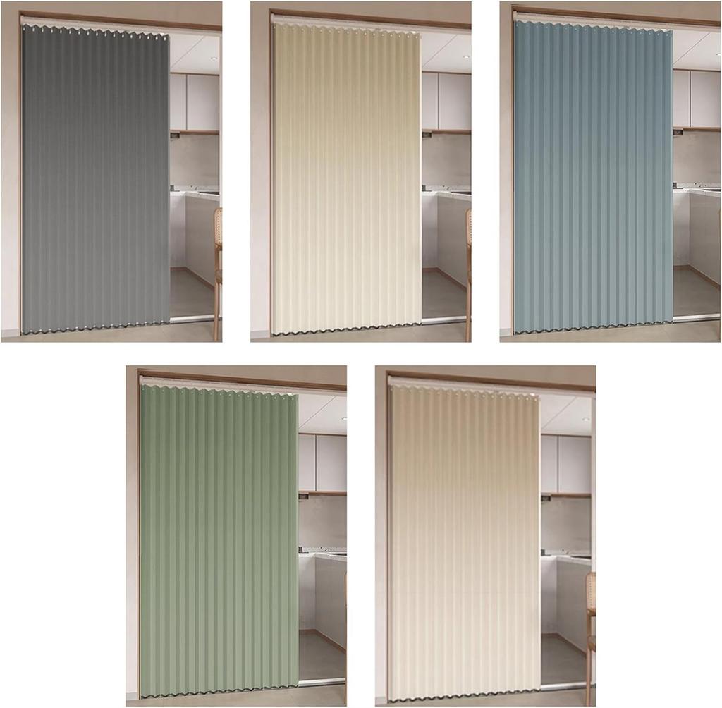 Бежевые Блэкаут 100см Шириной х 110см Комплект Термо Холодной Энергии Однотонные Гостиная Машинная Стирка Шторы, Длинные, 2, Складные, Изоляция, Защита,