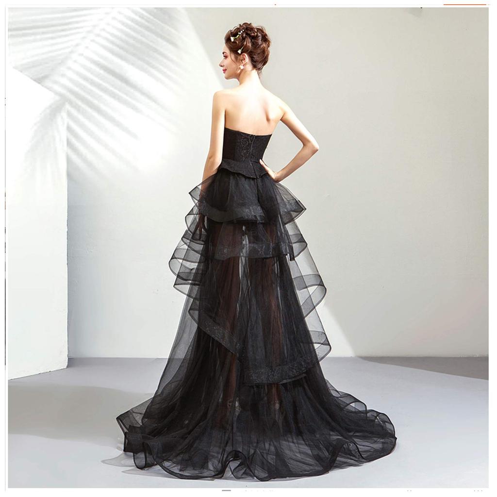 Свадьба Свадьба Длинное Принцесса Вечер Цвет Вечеринка Вечер Большой Невеста Принцесса Стиль [Namie] Платье, Платье, Платье, Платье, Платье, Платье, Платье,