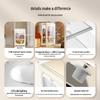 Midea 116L Mini Bar Refrigerator CN plug (adapter included)