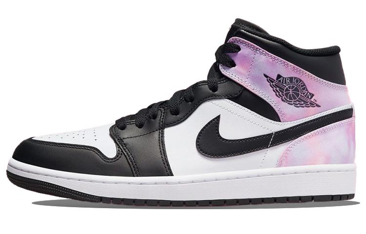 Air Jordan 1 Mid Se 'Zen Master' DM1200-001