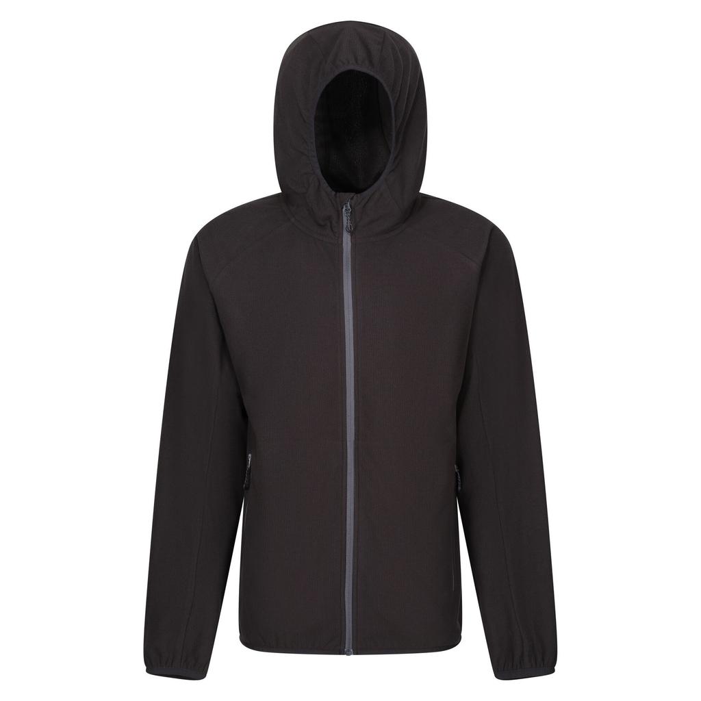Regatta Professional Mens Full Zip Fleece Jacket