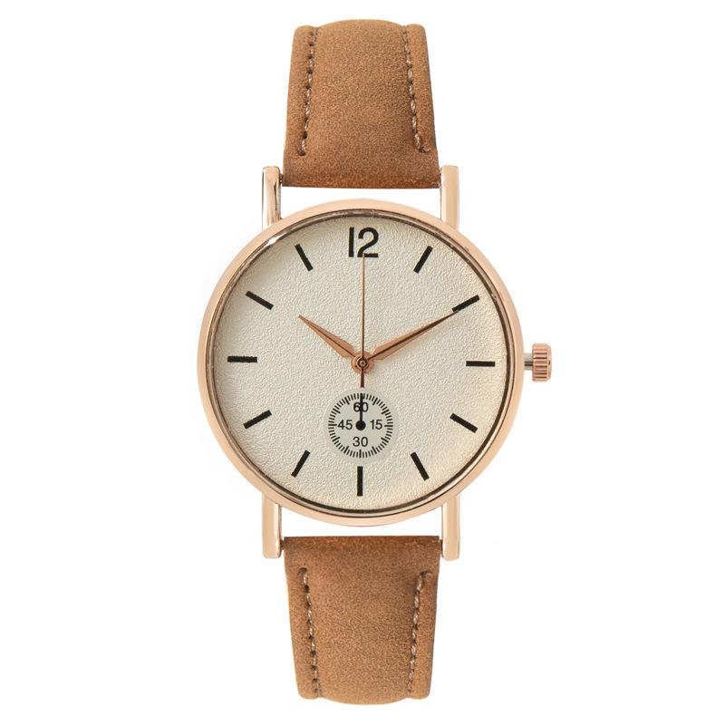 Модные цифровые весы Женские часы Женские часы Кварцевые часы Ремешок