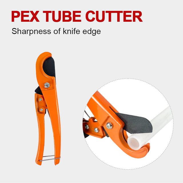 Ручной труборасширитель Helik HL-1960B