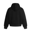 Unisex Casual Hoodie Long Sleeve Loose Sweatshirt Men Women Daily Wear Pullover Hooded Top
