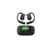 Cleer ARC5 Беспроводные спортивные наушники с открытым ухом и ИИ Bluetooth