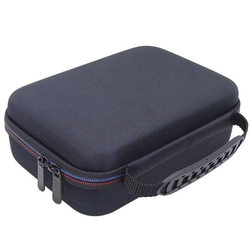 Anti-Scratch Hair Trimmer Storage Box Waterproof Electric Razor Cover for Men
