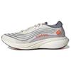 Parley X Supernova 2.0 Non Dyed Silver Violet Men Sneakers Cream Impact-Orange HP2236