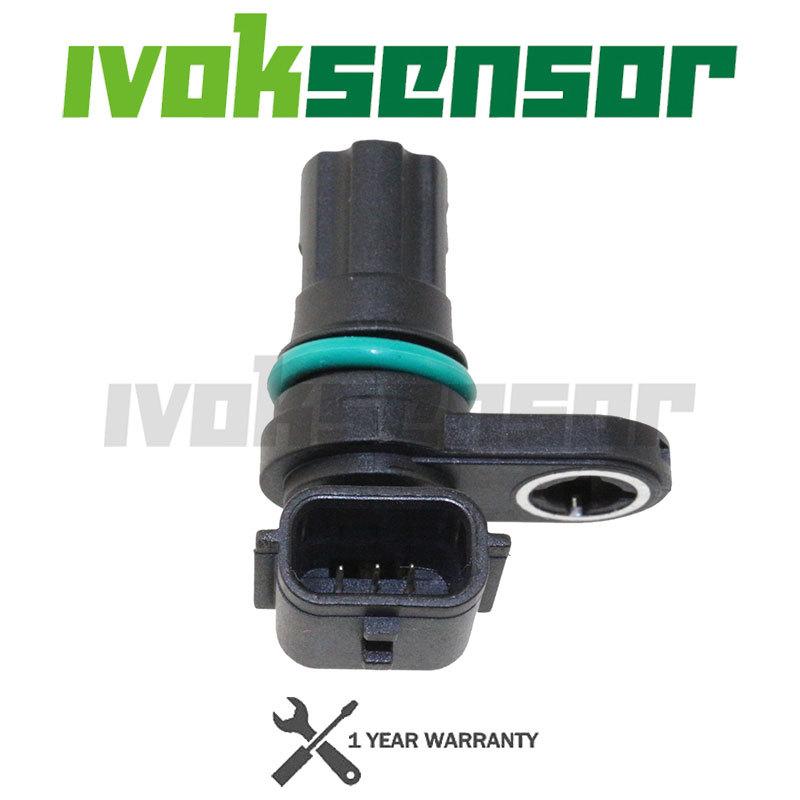 CMP CPS Crank Crankshaft Camshaft Position Sensor RPM For NISSAN NV200 CUBE SENTRA TIIDA VERSA 1.8L 2.0L 23731-EN22A 23731EN22A