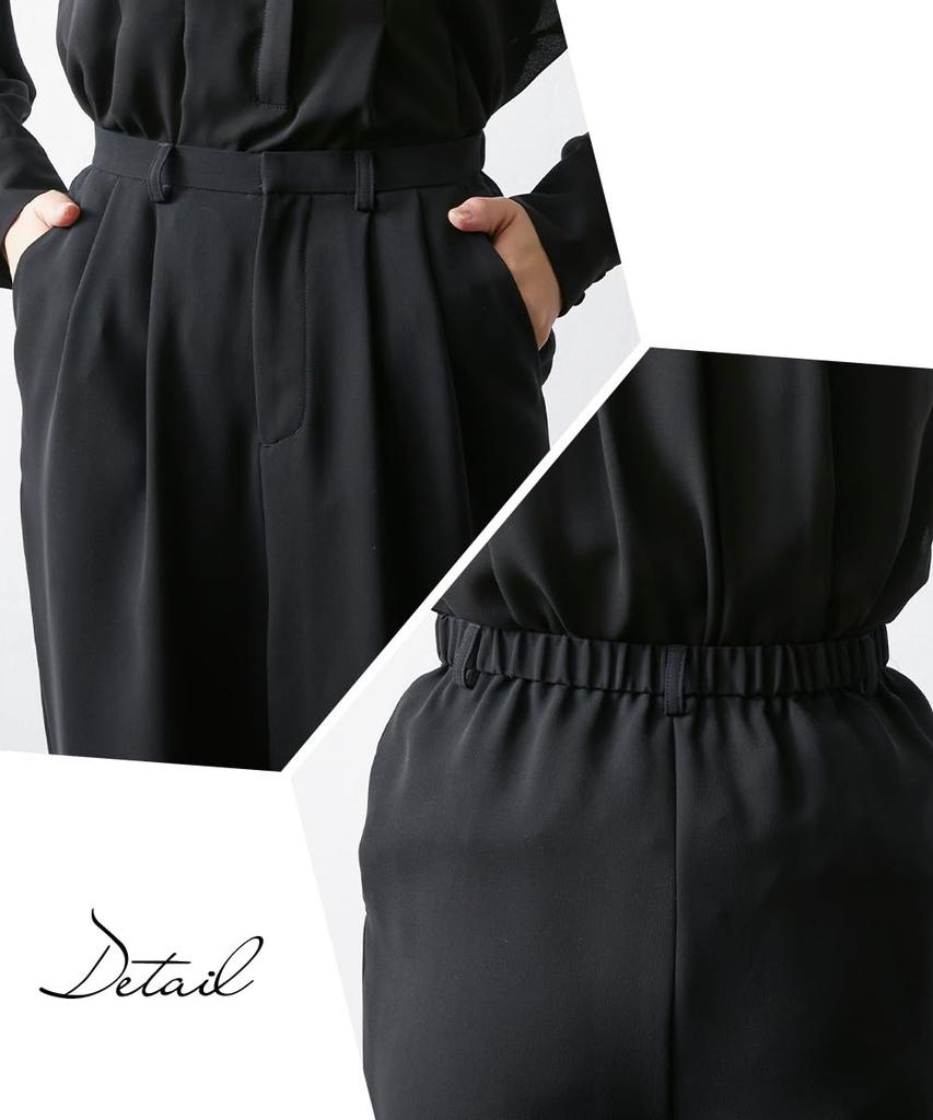 Черный деловой Изготовлен из японской ткани, многослойный пиджак с воротником из натурального материала, длинный, свободный, зауженный, блузка, доступны большие размеры Черный LL [Nissen]