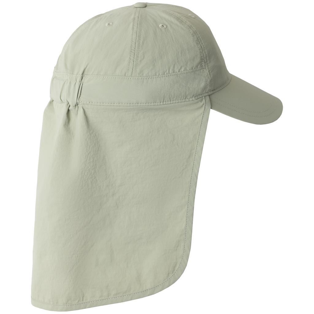 Columbia Schooner Bank II Cap, Unisex green Cap