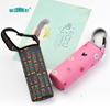 With Straps Water Bottle Cover Portable Cup Sleeve Insulat Bag Vacuum Cup Sleeve  Outdoor Sport