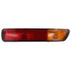 Автомобиль Для Mitsubishi Pajero Montero V73 V75 V77 2000-2003 Задний Фонарь Бампера Задняя Противотуманная Фара Правая MR508784